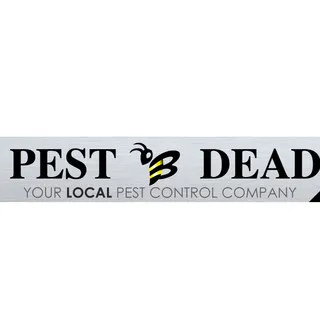 Pest-B-Dead logo