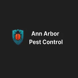 Pest control Ann Arbor MI logo