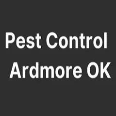 Pest Control Ardmore OK logo