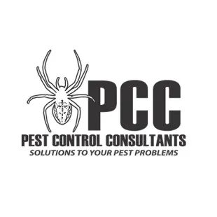 Pest Control Consultants logo