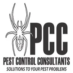 Pest Control Consultants logo