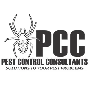 Pest Control Consultants logo