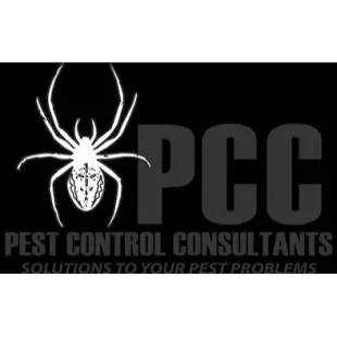 Pest Control Consultants logo