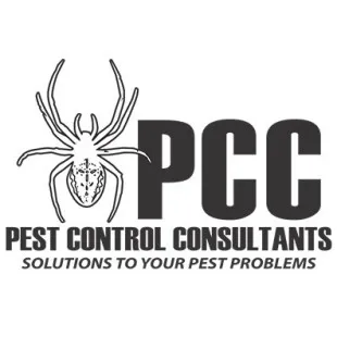 Pest Control Consultants logo