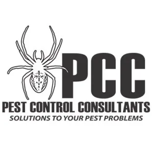 Pest Control Consultants logo