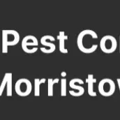 Pest Control Morristown TN logo