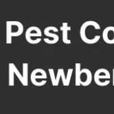 Pest Control Newbern NC logo