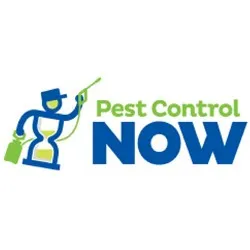Pest Control Now logo