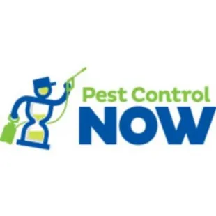 Pest Control Now logo