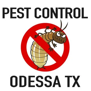 Pest Control Odessa logo