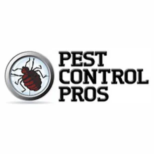 Pest Control Pros logo