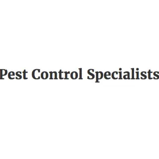 Pest Control Specialists LLC logo