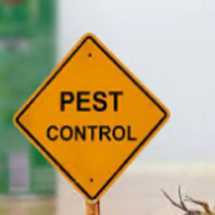 Pest Control Stockton logo