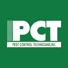 Pest Control Technicians, Inc. logo