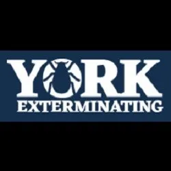 Pest Control - York Exterminating logo