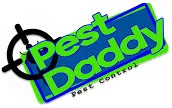 Pest Daddy LLC logo