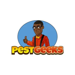 Pest Geeks LLC logo