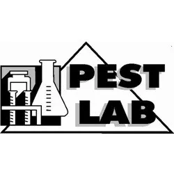 Pest Lab logo