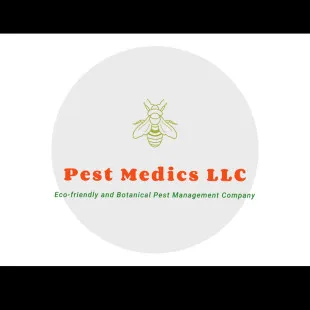 Pest Medics LLC logo