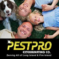 Pest Pro Exterminating logo