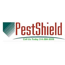 Pest Shield logo