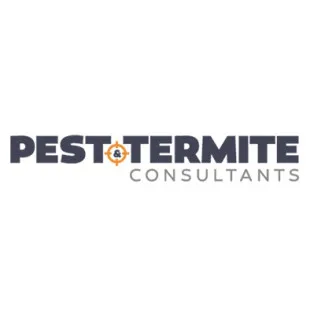 Pest & Termite Consultants logo