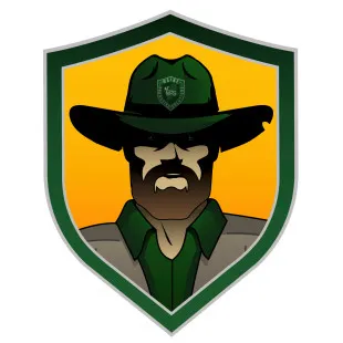 Pest Wardens logo