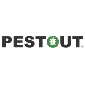 Pestout logo
