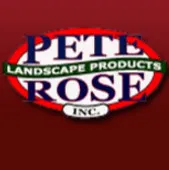 Pete Rose, Inc. logo