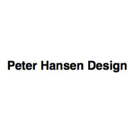 Peter Hansen Design logo