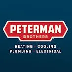 Peterman Brothers logo
