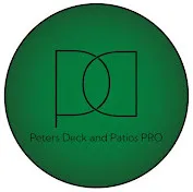 Peters Deck Builder logo