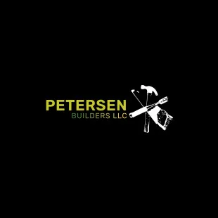 Petersen Builders LLC logo