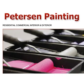 Petersen Painting logo
