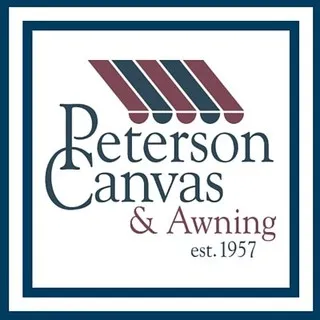Peterson Canvas logo