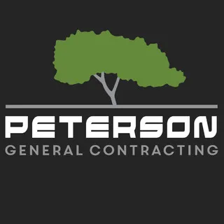 Peterson General Contracting, LLC logo
