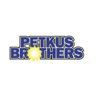 Petkus Brothers logo