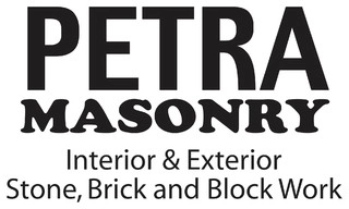 Petra Masonry logo