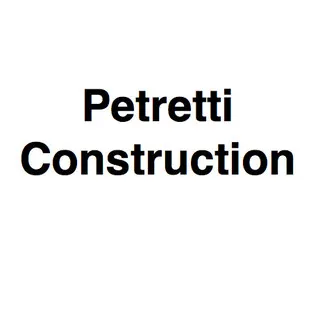Petretti construction logo