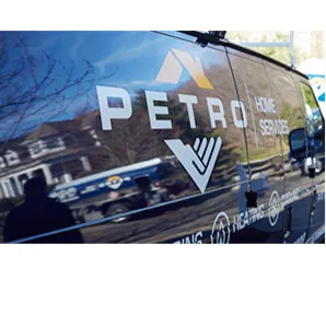Petro Home Services logo