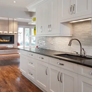 Petrone construction - Deck Building & Repair in Yarmouth, ME