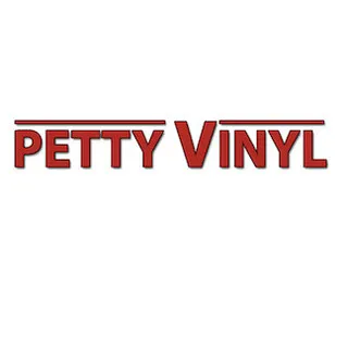 Petty Vinyl logo