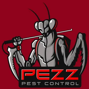 Pezz Pest Control logo