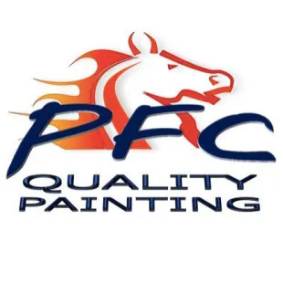 PFC Quality Painting logo