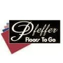 Pfeffer Floors To Go logo
