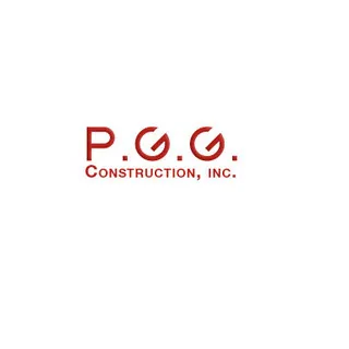 PGG Construction Inc logo
