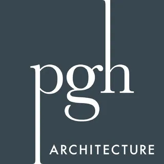 pghARCHITECTURE logo