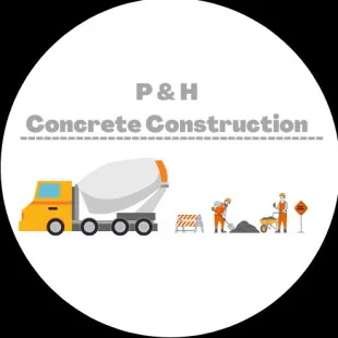 P&H Concrete Construction - Design-Build Services in Vacherie, LA