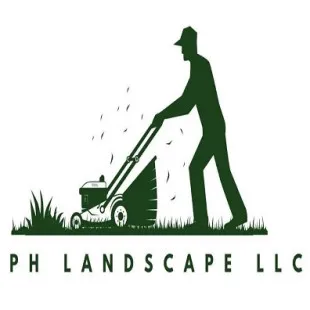 PH Landscape LLC logo