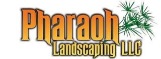 Pharaoh Landscaping LLC logo
